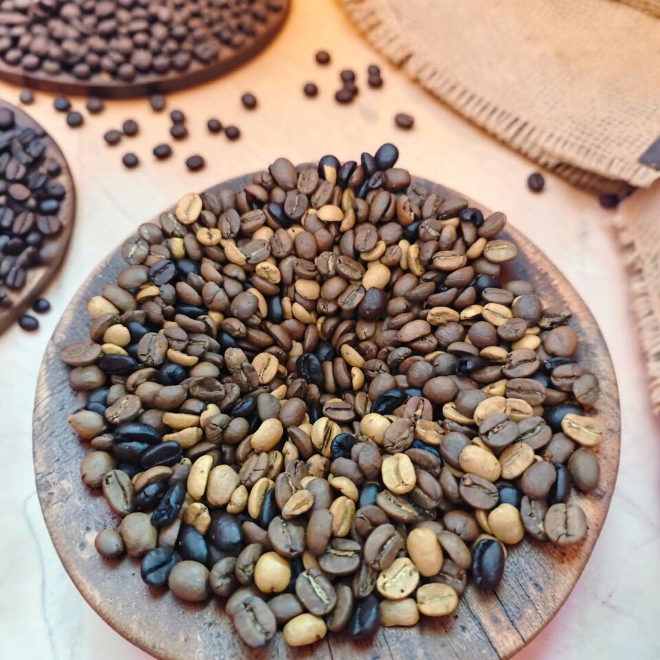 Türk Kahvesi (100 gr)