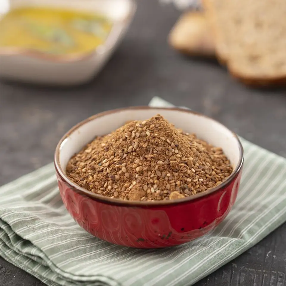 Kahvaltılık Toz Zahter (250 gr)