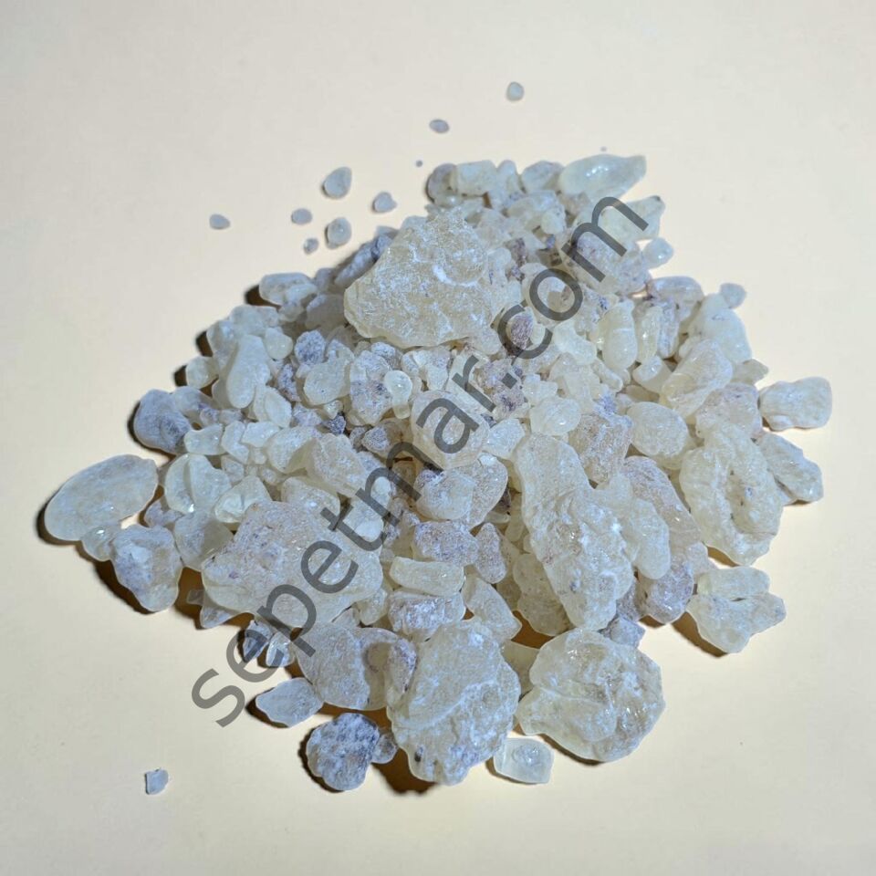 Sandaloz Sakızı (100 gr)