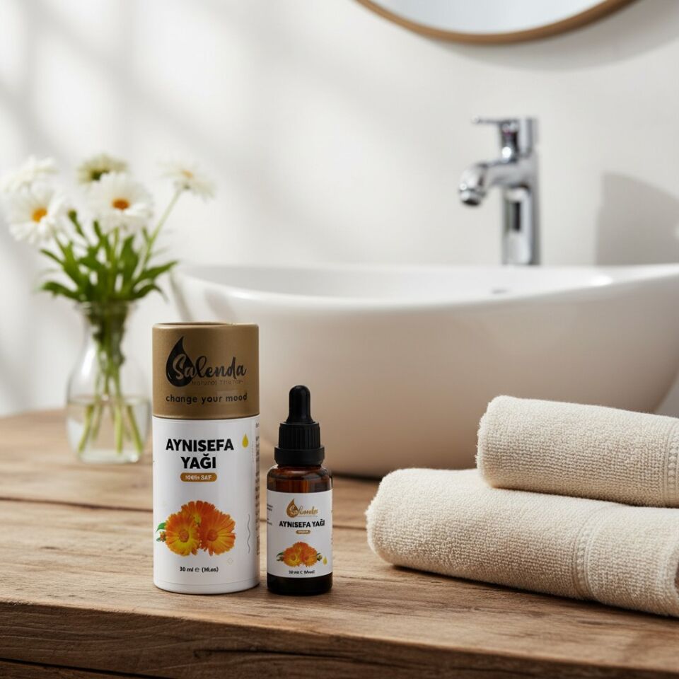 Aynısefa Yağı 30 ml