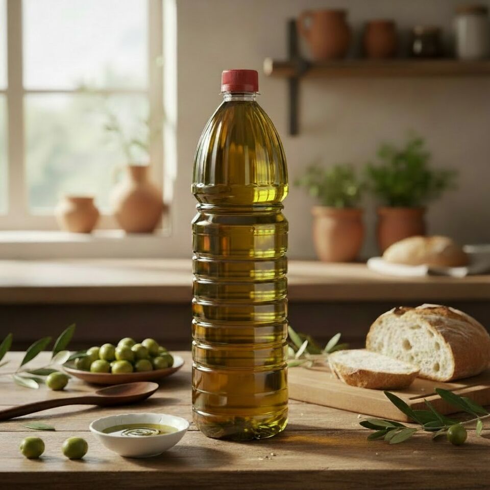 Zeytinyağı 1 lt